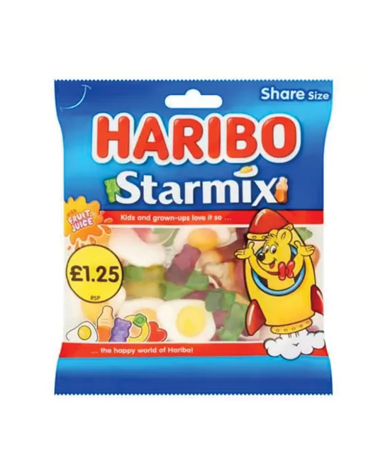 Haribo Starmix