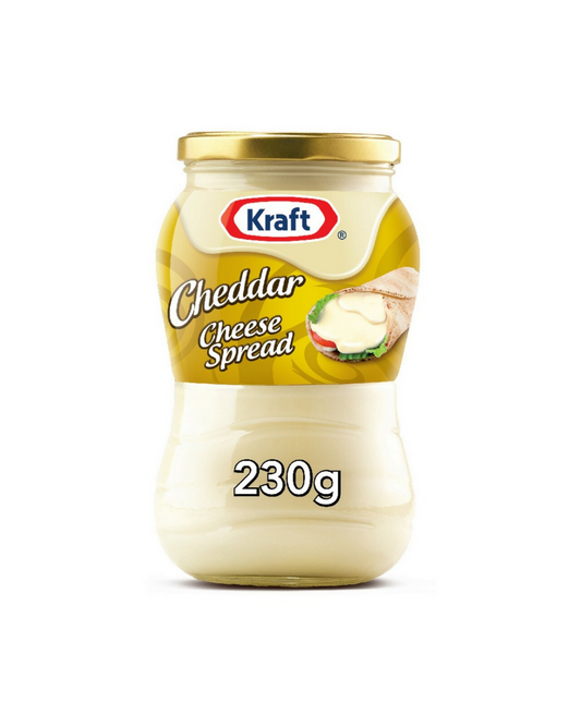 Kraft Cheese Spread