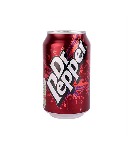 Dr Pepper Regular