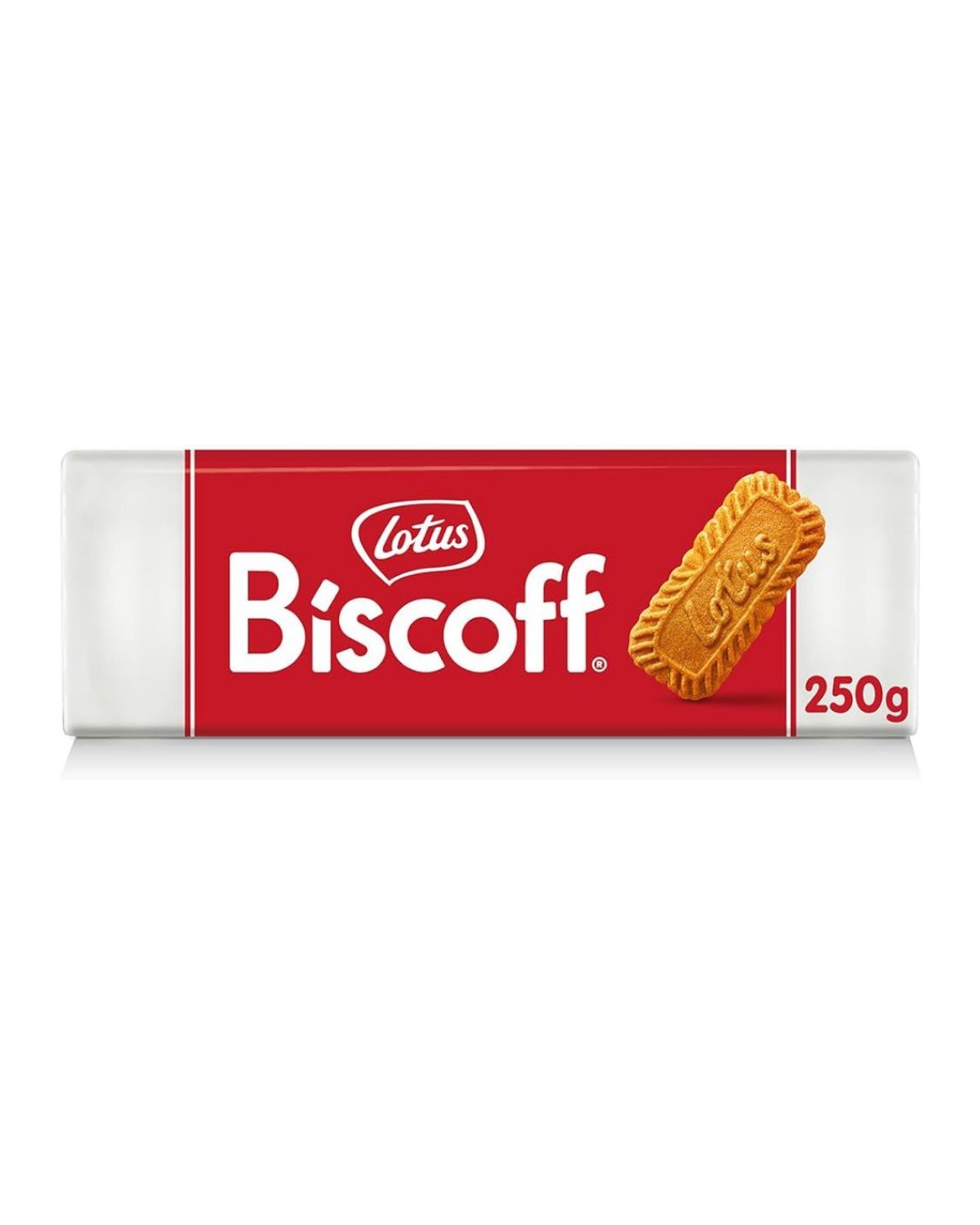 Lotus Biscoff Biscuit
