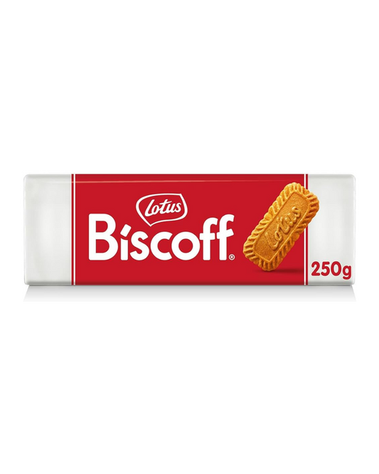 Lotus Biscoff Biscuit