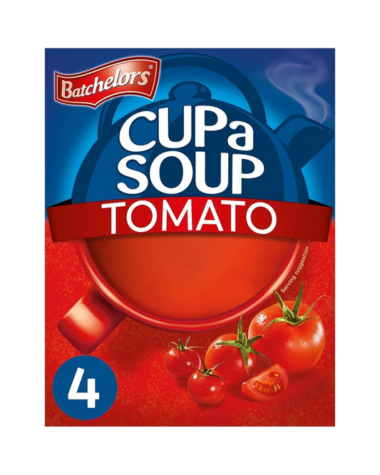 Batchelors CAS Tomato
