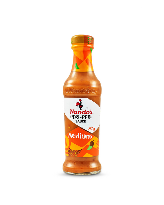 Nando's Medium Peri-Peri Sauce