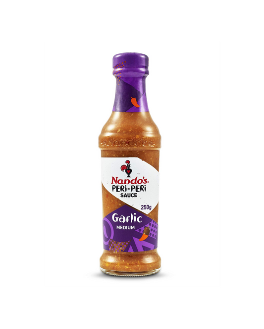 Nando's Peri Peri Chilli Garlic