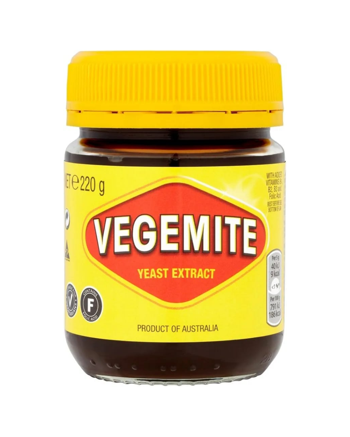Vegemite