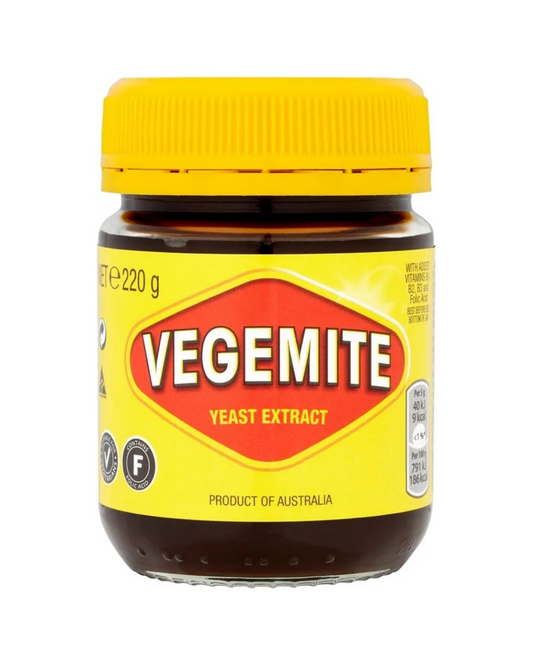 Vegemite