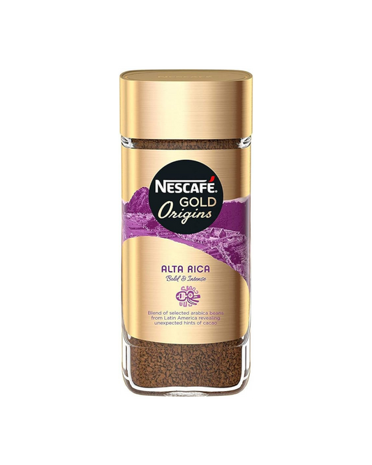 Nescafe Gold Origins Alta Rica Coffee