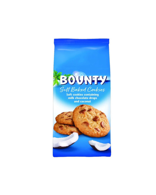 MARS BOUNTY COOKIES