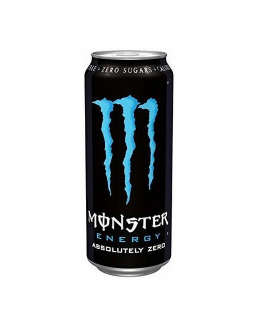 Monster Absolute No Sugar Energy Drink