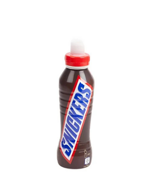 Snickers Milk Drink