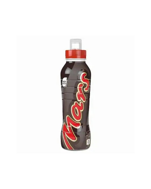 Mars Chocolate Milk Shake Drink