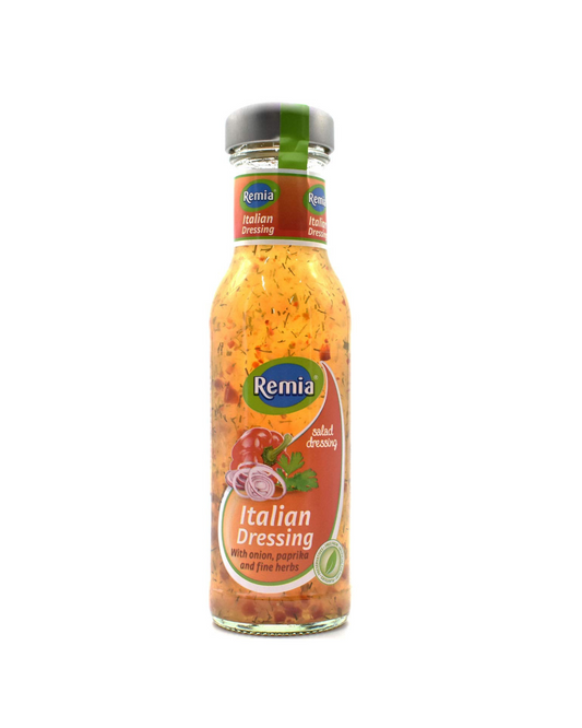 Remia Italian Dressing