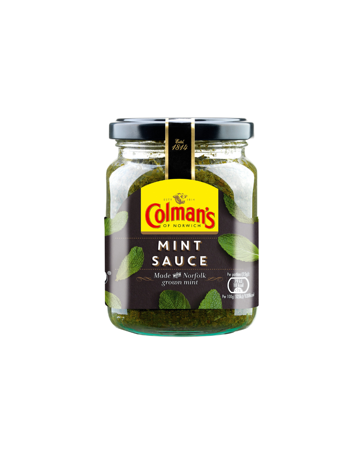 Colman's Classic Mint Sauce