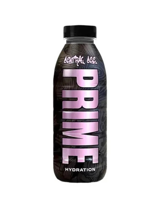 Prime Drink New Edition (Central Cee With Citrus Kiwiberry Flavored)