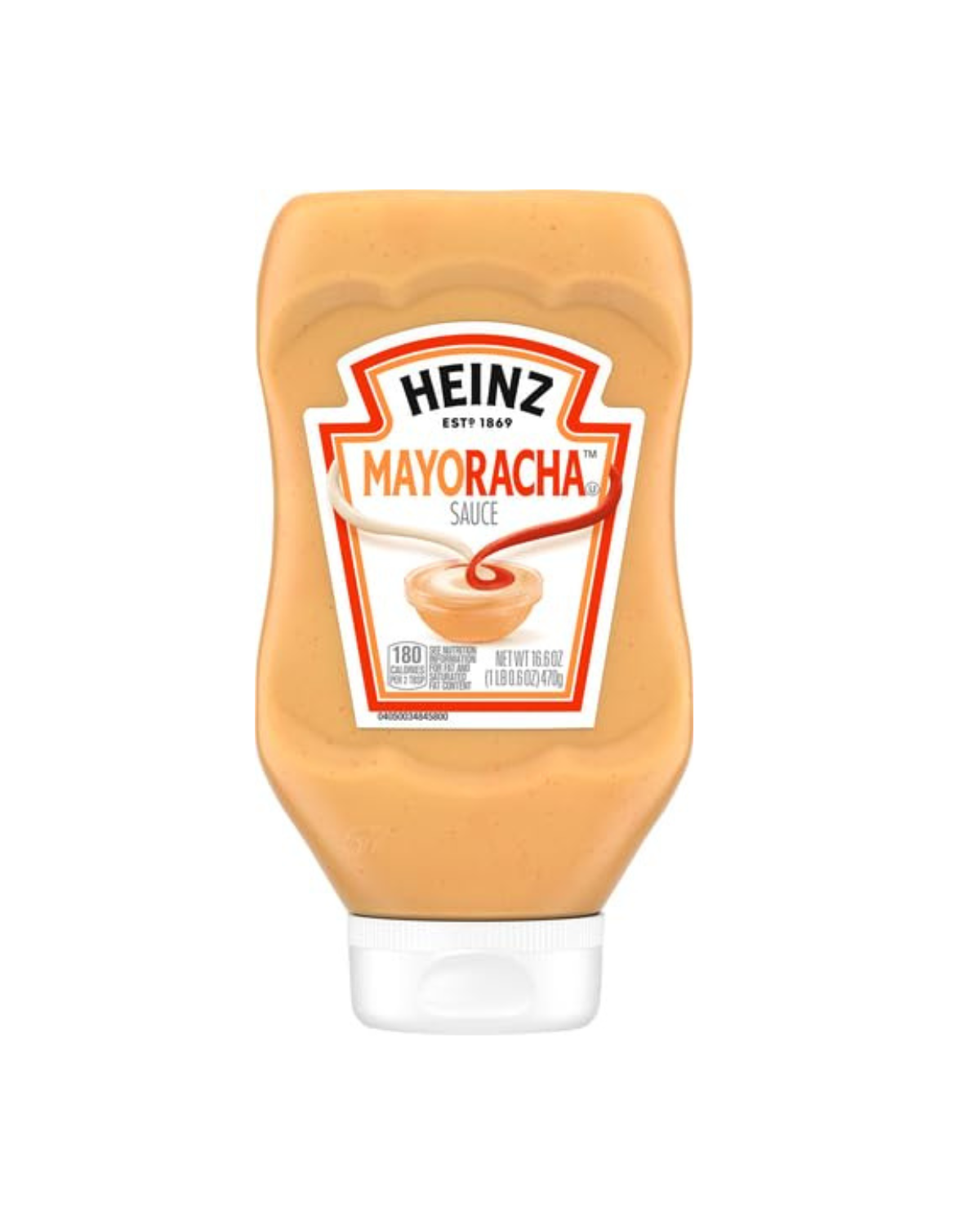 Heinz Mayoracha Sauce