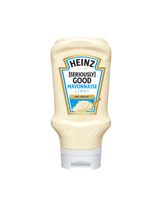Heinz Seriously Good Light Mayonnaise