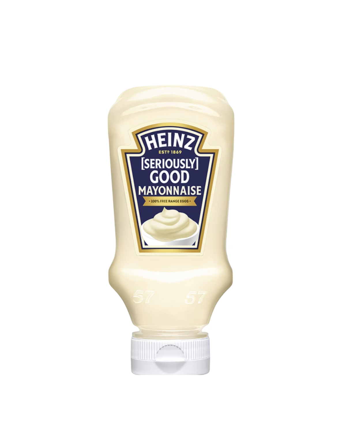 Heinz Seriously Good Mayonnaise