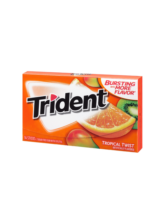 Trident Tropical