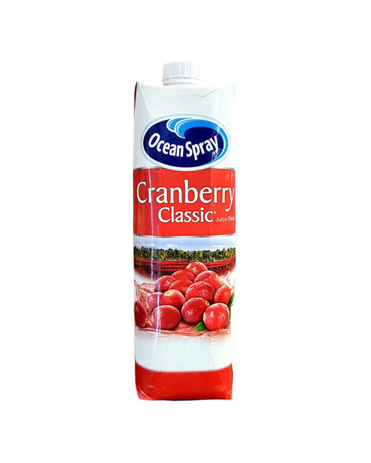 Ocean Spray Cranberry Classic