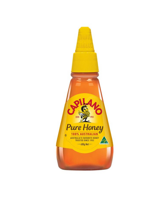 Capillano Honey