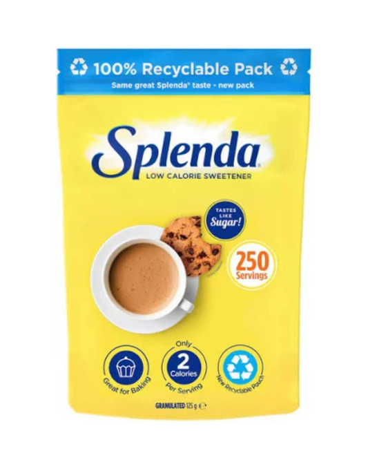 Splenda Granulated Sugar Alternative