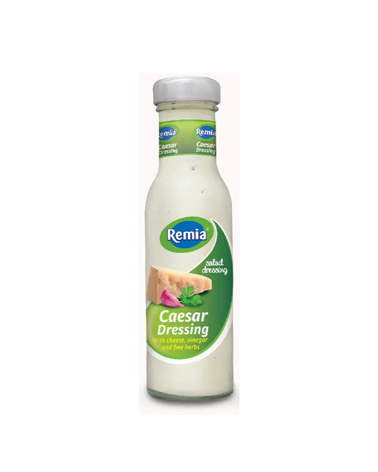 Remia Caesar Salad Dressing