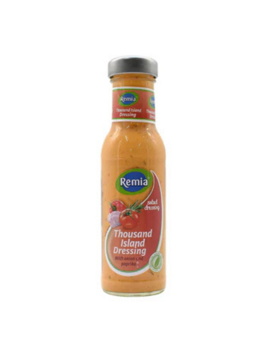 Remia Salad Dressing - Thousand Island