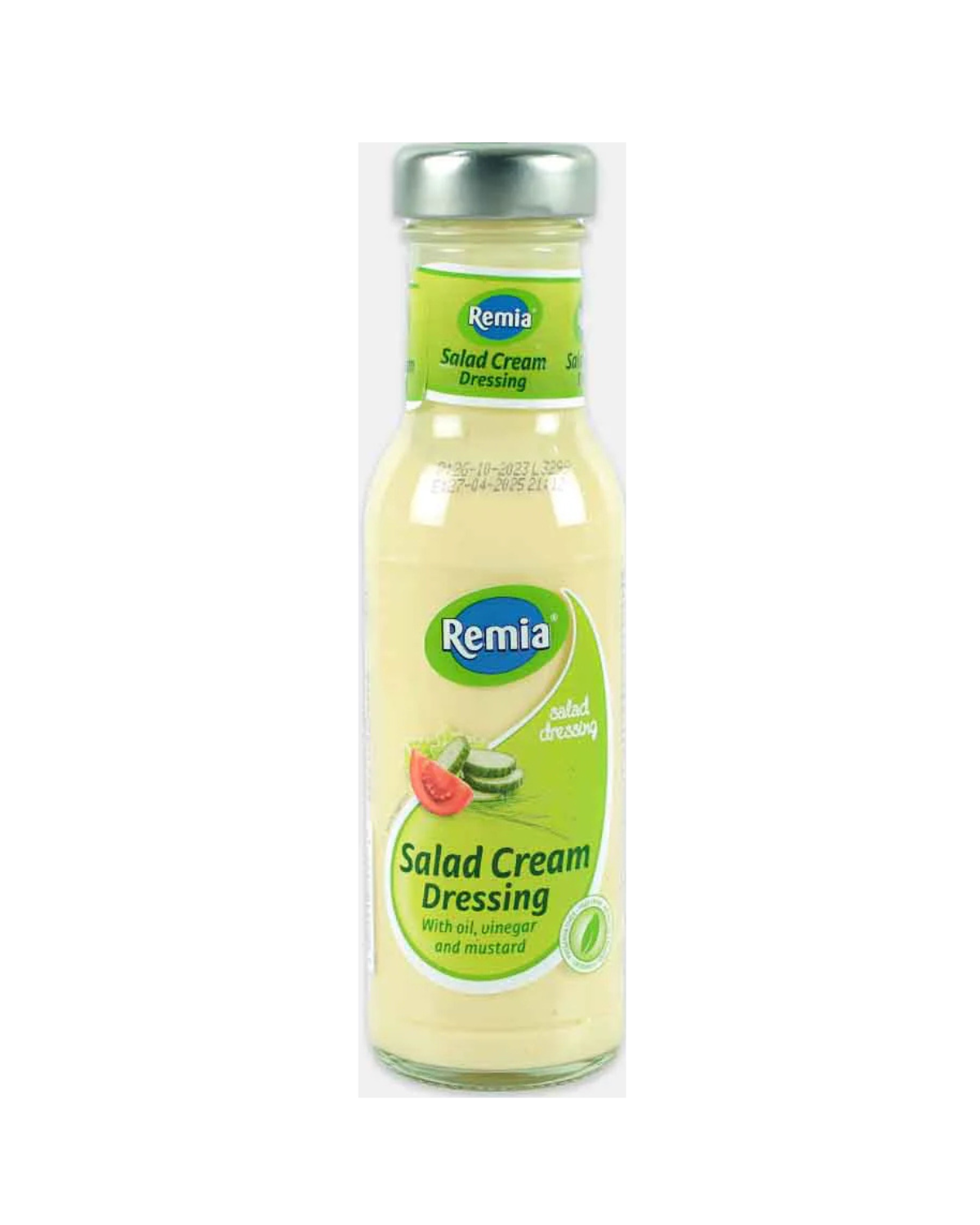 Remia Salad Cream Dressing