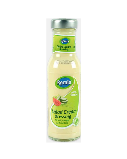 Remia Salad Cream Dressing