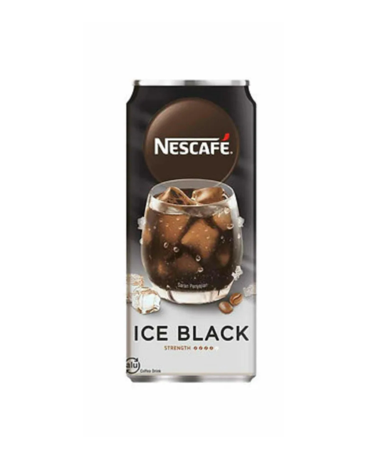 Nescafe - Coffee Drink Ice Black
