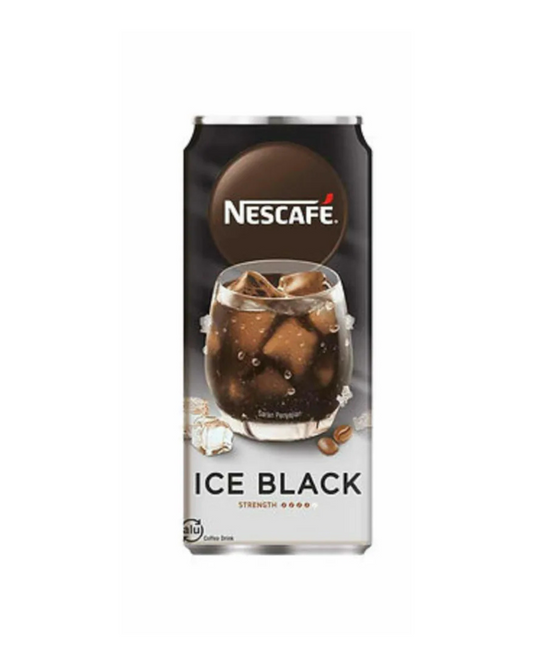 Nescafe - Coffee Drink Ice Black